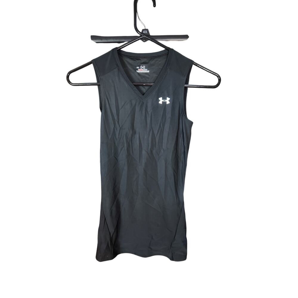 Under Armour Compression Tank NWT Women's XS